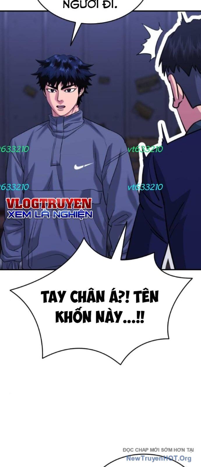 Minh Vương Chương 35 Ảnh 63