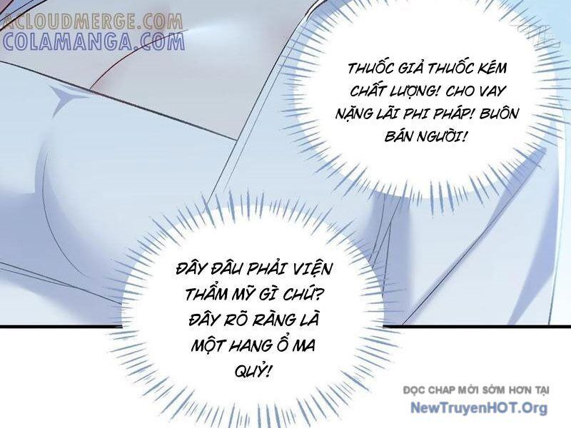 Bỏ Làm Simp Chúa, Ta Có Trong Tay Cả Tỉ Thần Hào Chương 227 Ảnh 19