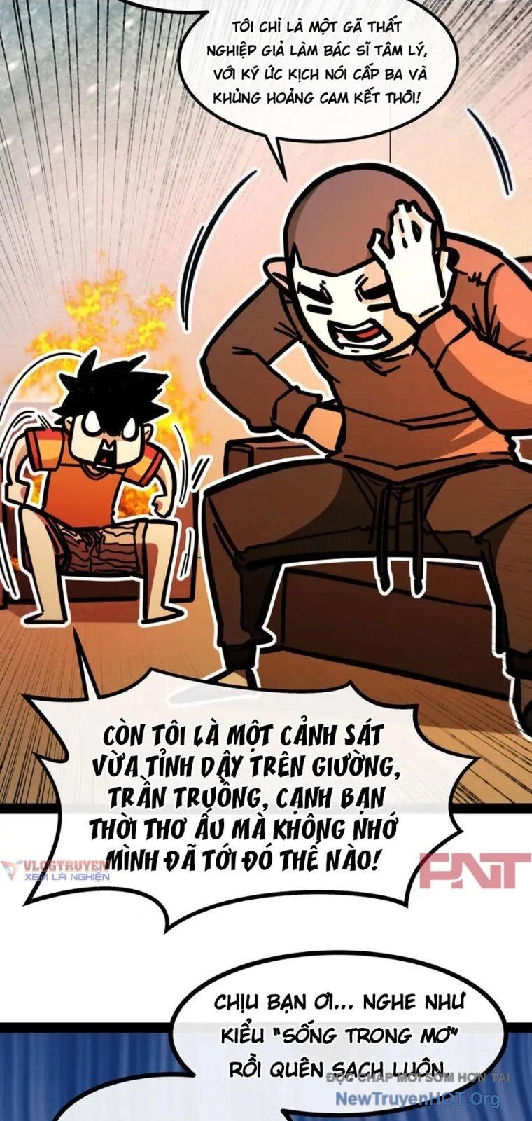 Sống Còn Chương 7 Ảnh 19