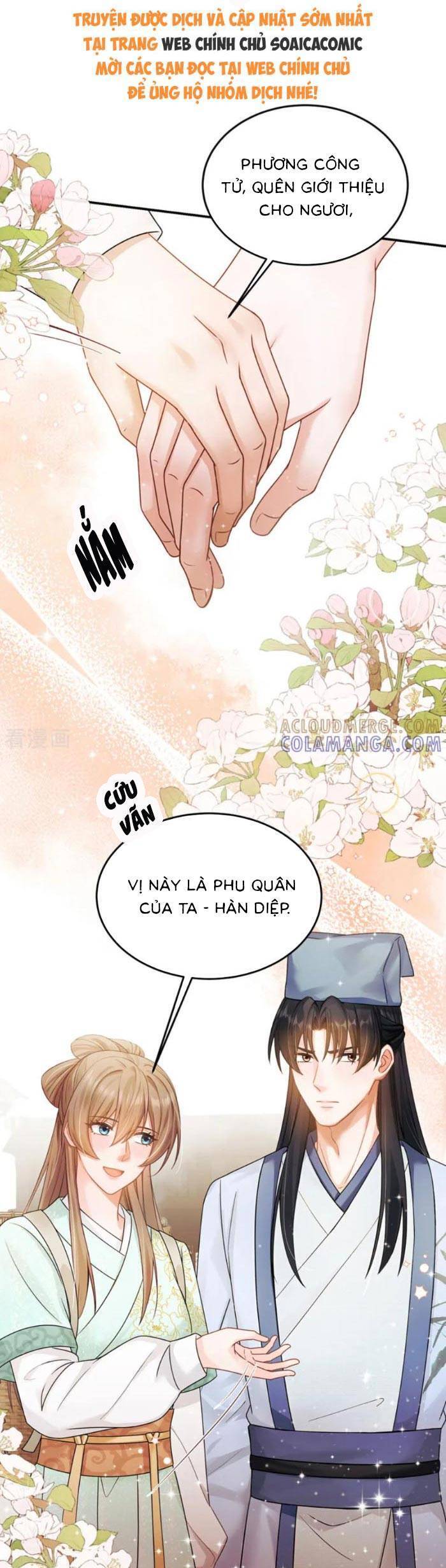 Mang Cả Siêu Thị Xuyên Không Về Nuôi Thừa Tướng Chương 47 Ảnh 23