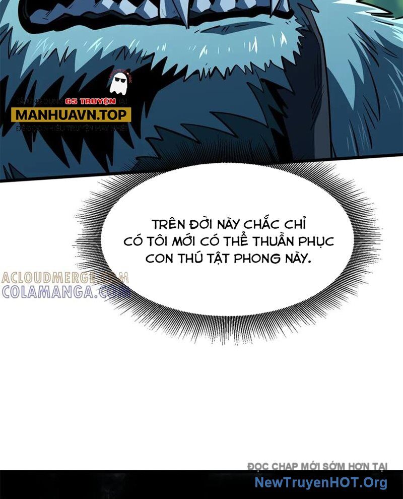 Siêu Cấp Thần Cơ Nhân Chương 378 Ảnh 15