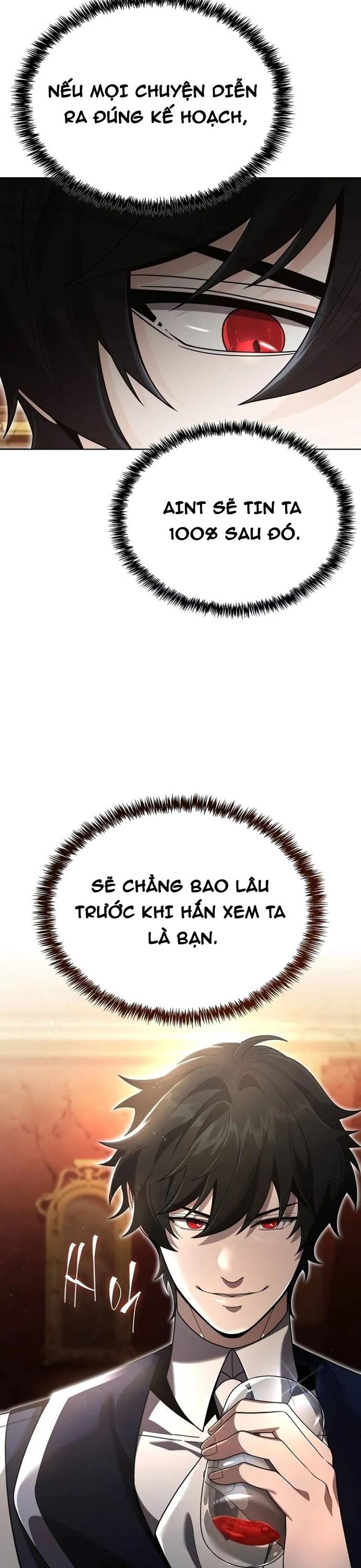 Từ Học Viên Tiểu Binh Trở Thành Tiên Tri?! Chương 21 Ảnh 37