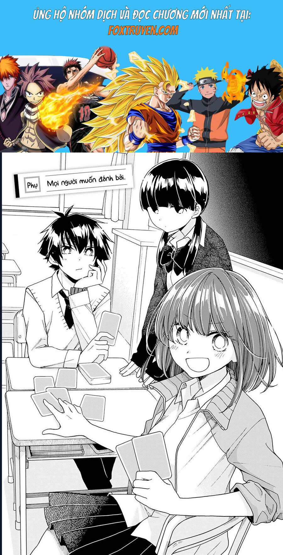 Aizawa Koharu Wa Shi Ni Isogu Chương 8.5 Ảnh 2