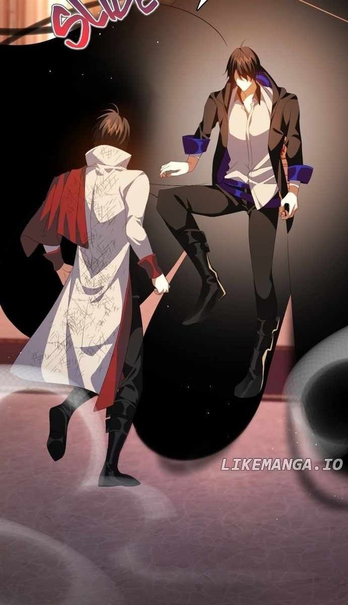 Zero Game Chương 304 Ảnh 40