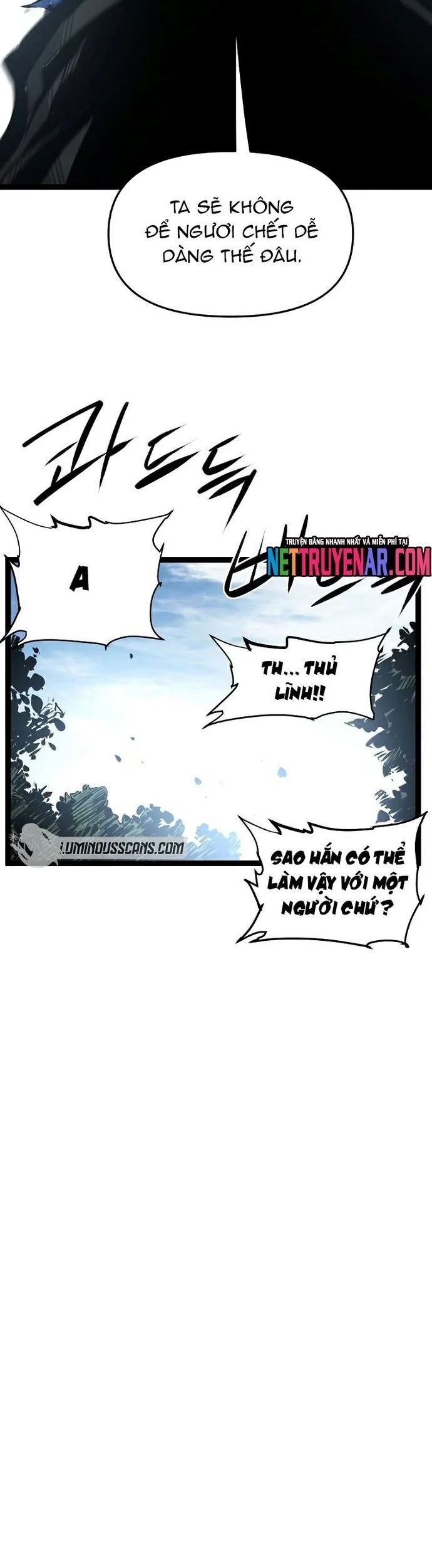 Võ Sĩ Lee Gwak Chương 83 Ảnh 16