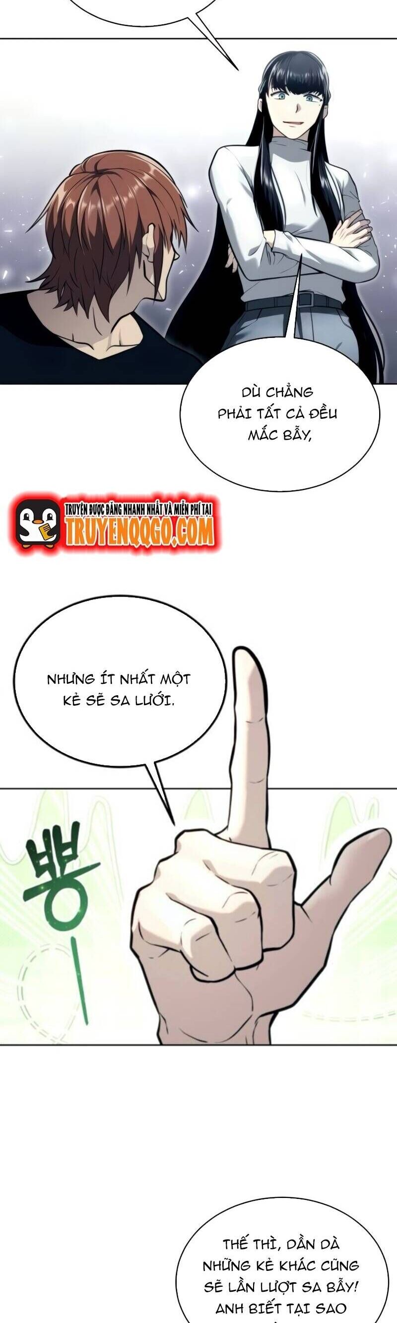 Cuộc Chiến Trong Tòa Tháp: Urek Mazino Chương 20 Ảnh 31