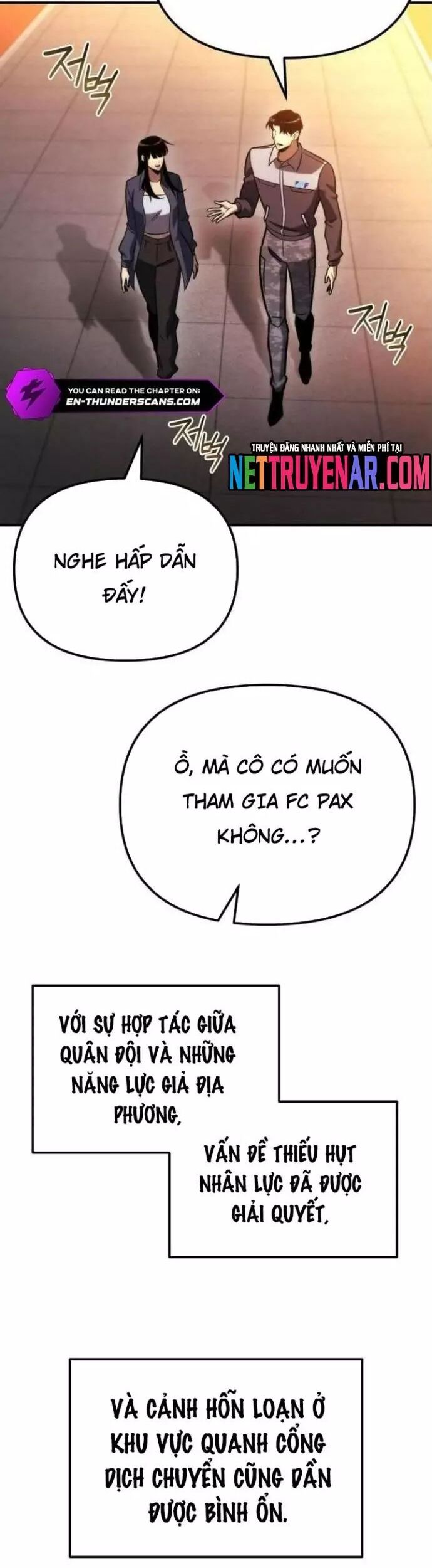 Mạt Thế Hậu Cần Chương 53.1 Ảnh 17