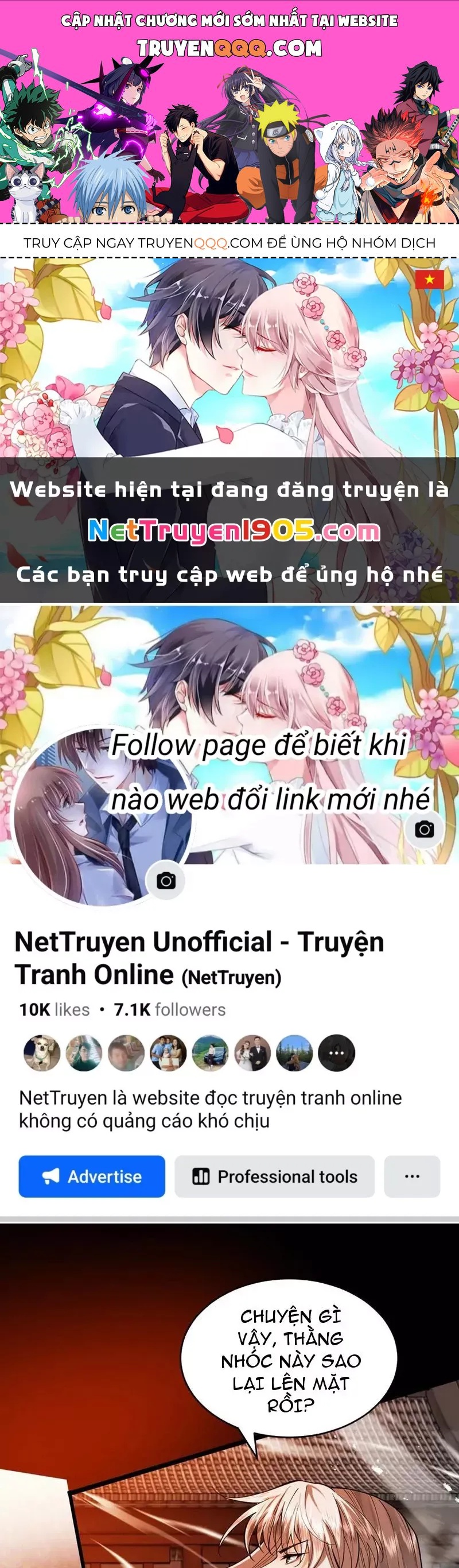 Gặp Mạnh Thì Mạnh, Ta Tu Vi Vô Thượng Hạn Chương 54 Ảnh 2