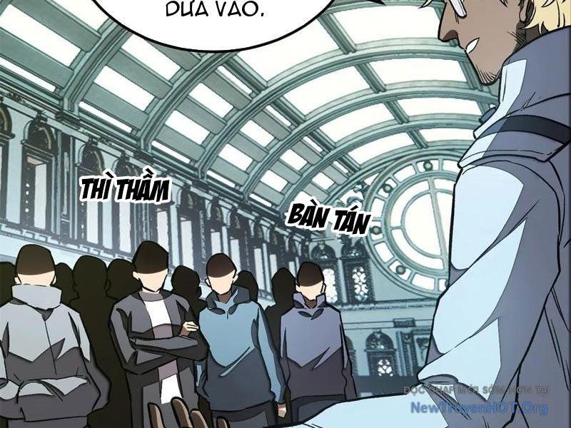 Thế Giới Siêu Phàm! Tôi Là Ma Cà Rồng !? Chương 16 Ảnh 76