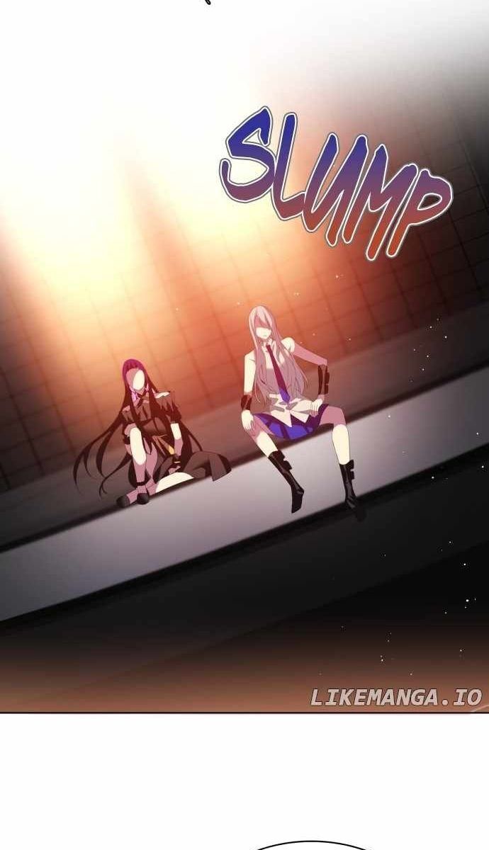 Zero Game Chương 303 Ảnh 14