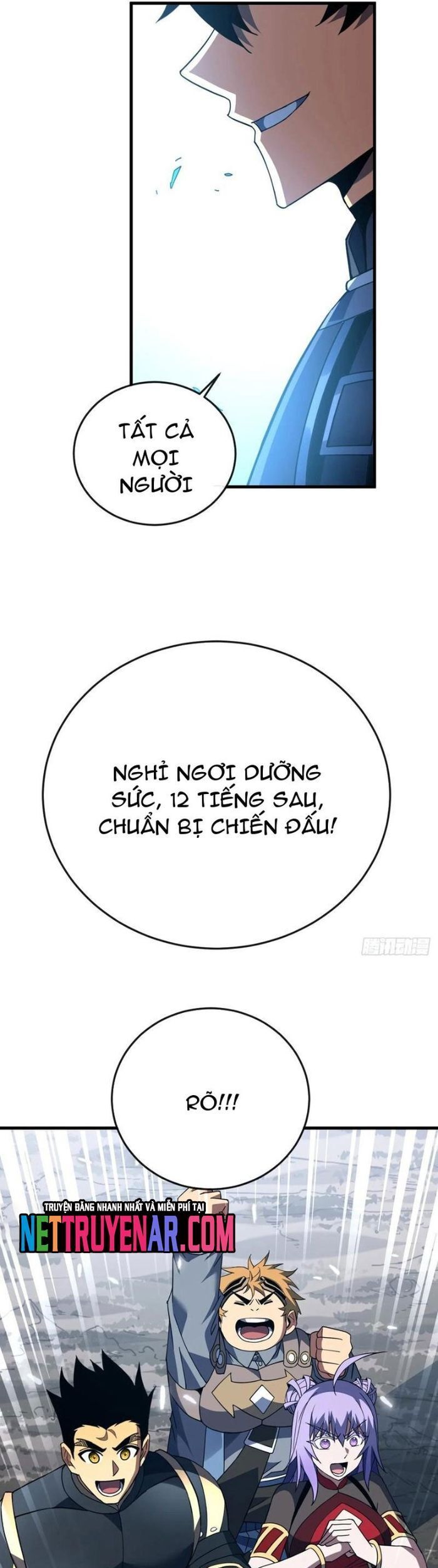 Mệnh Luân Chi Chủ! Khi Dị Biến Giáng Lâm Nhân Gian! Chương 145 Ảnh 26