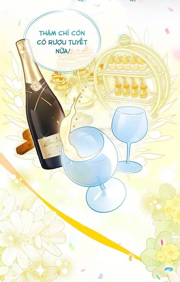 Đại Công Nương Hợp Gu Tôi Chương 1 Ảnh 10