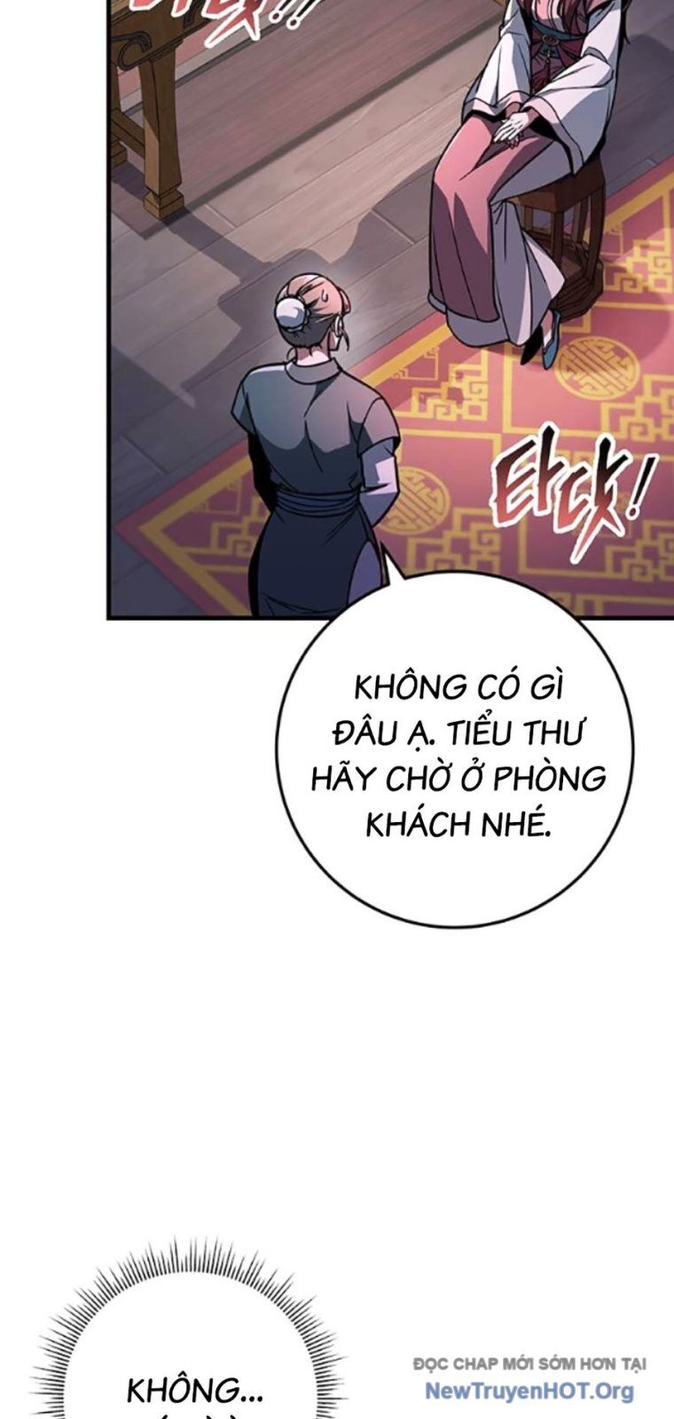 Thanh Kiếm Của Hoàng Đế Chương 97 Ảnh 106