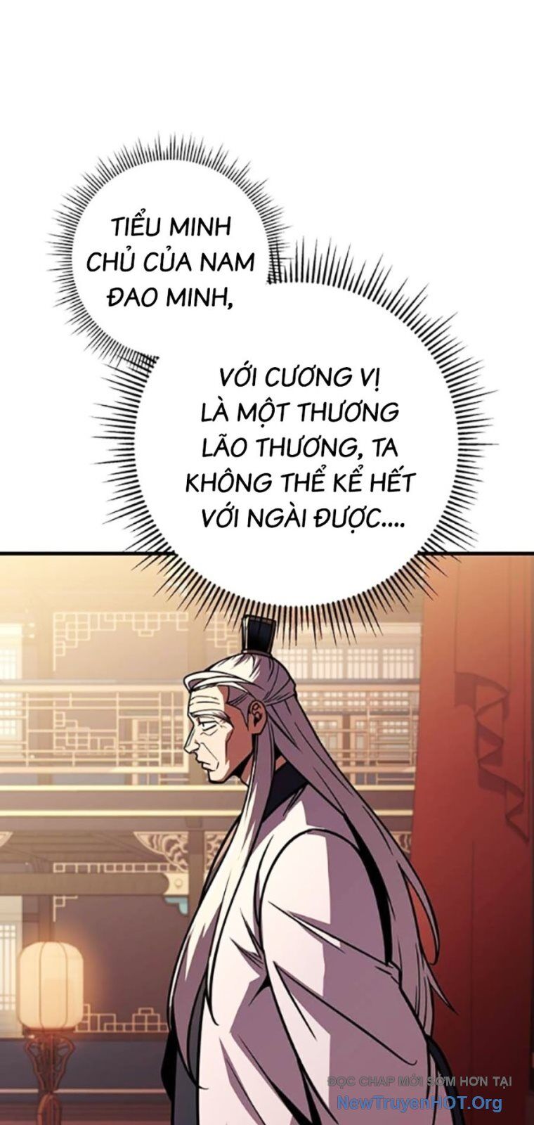 Thanh Kiếm Của Hoàng Đế Chương 97 Ảnh 92