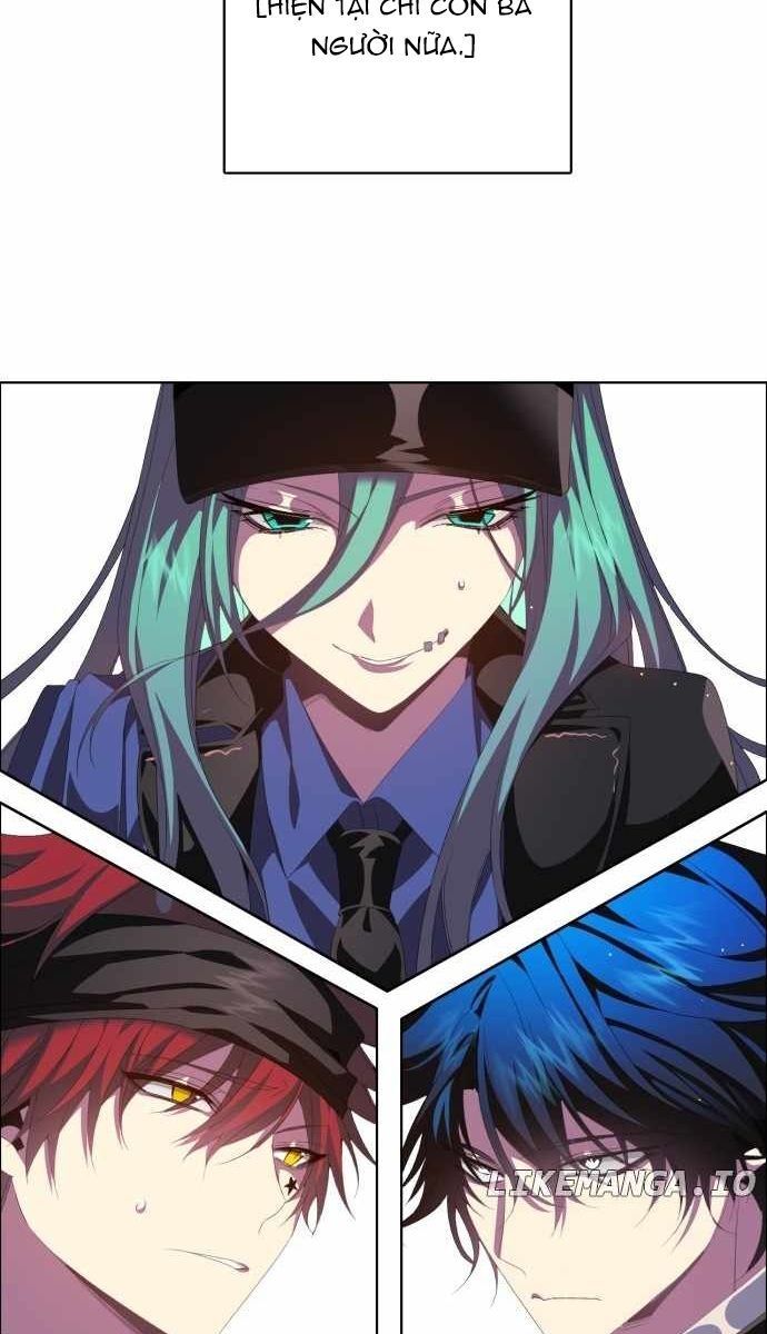 Zero Game Chương 303 Ảnh 95