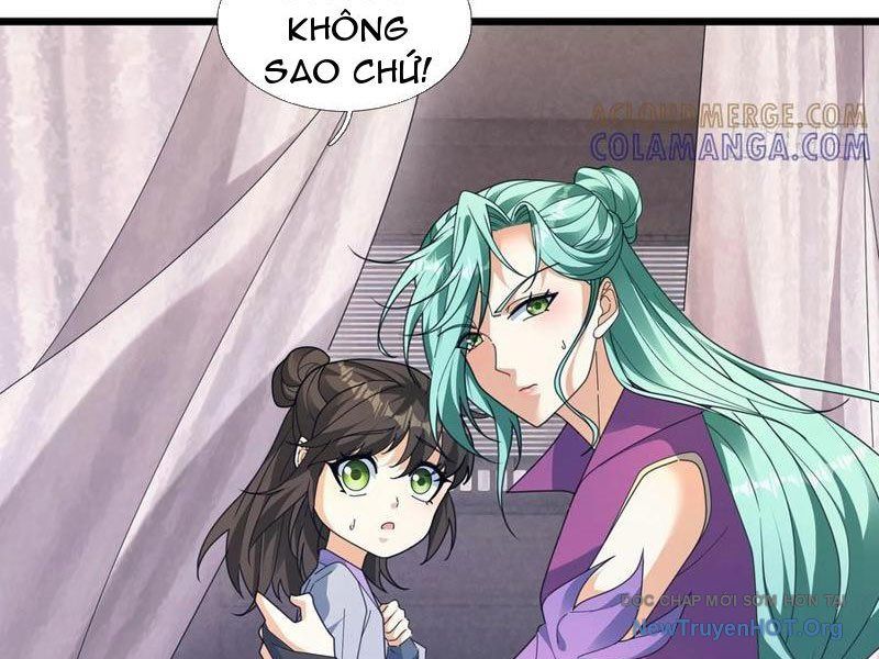 Tiên Làm Nô Thần Là Bộc, Đại Đế Làm Chó Giữ Nhà Chương 65 Ảnh 11