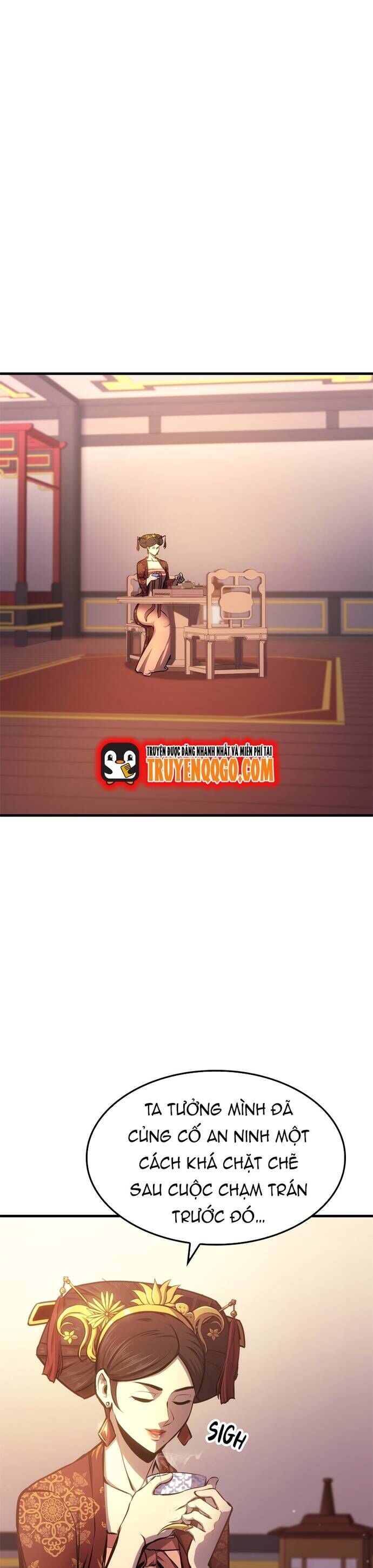 Huyền Thoại Sát Thủ: Ngôi Đền Quên Lãng Chương 14 Ảnh 22