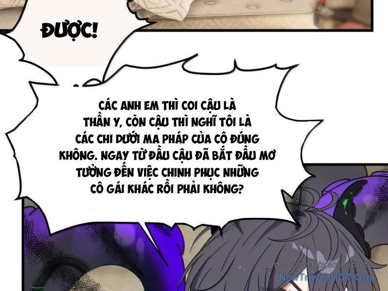 Sau Khi Ta Biến Thành Quái Vật Xúc Tu, Các Cô Ấy Càng Điên Cuồng Hơn! Chương 31 Ảnh 83