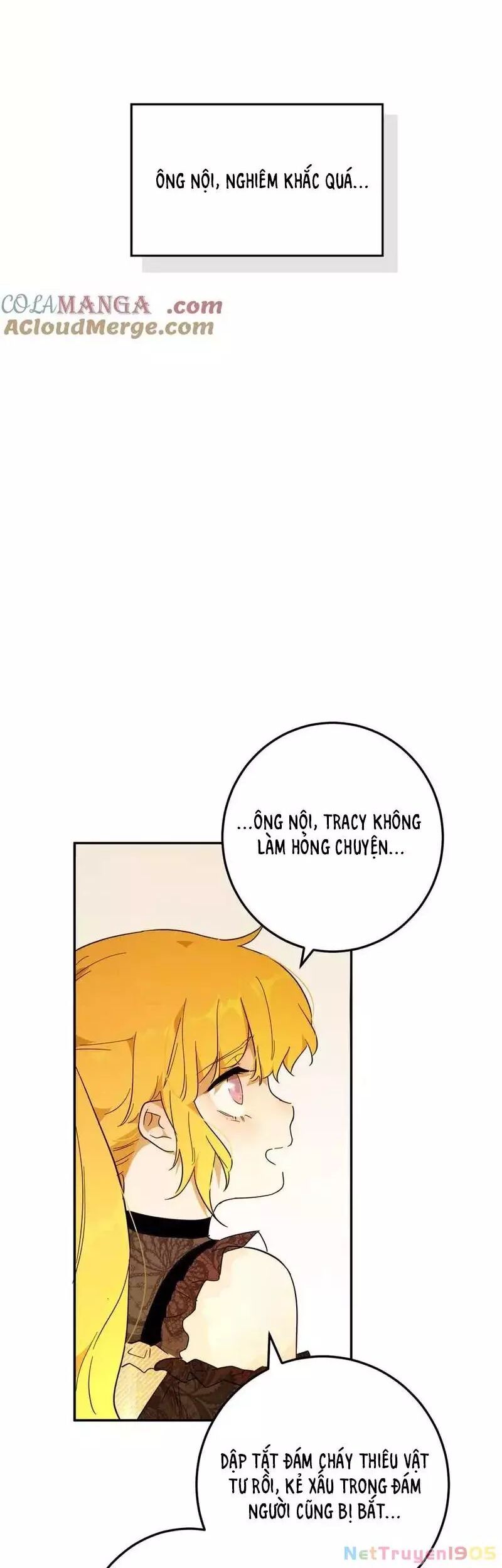 Trở Thành Nữ Hoàng Từ Khi Mới 6 Tuổi Chương 44 Ảnh 10