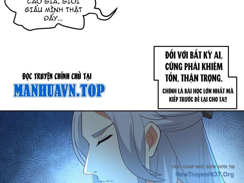 Phu Nhân Của Ta Là Giáo Chủ Ma Giáo Chương 2 Ảnh 39