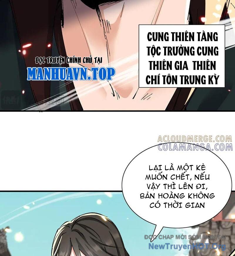 Đồ Đệ Nữ Đế Của Ta Muốn Hắc Hóa! Chương 66 Ảnh 5