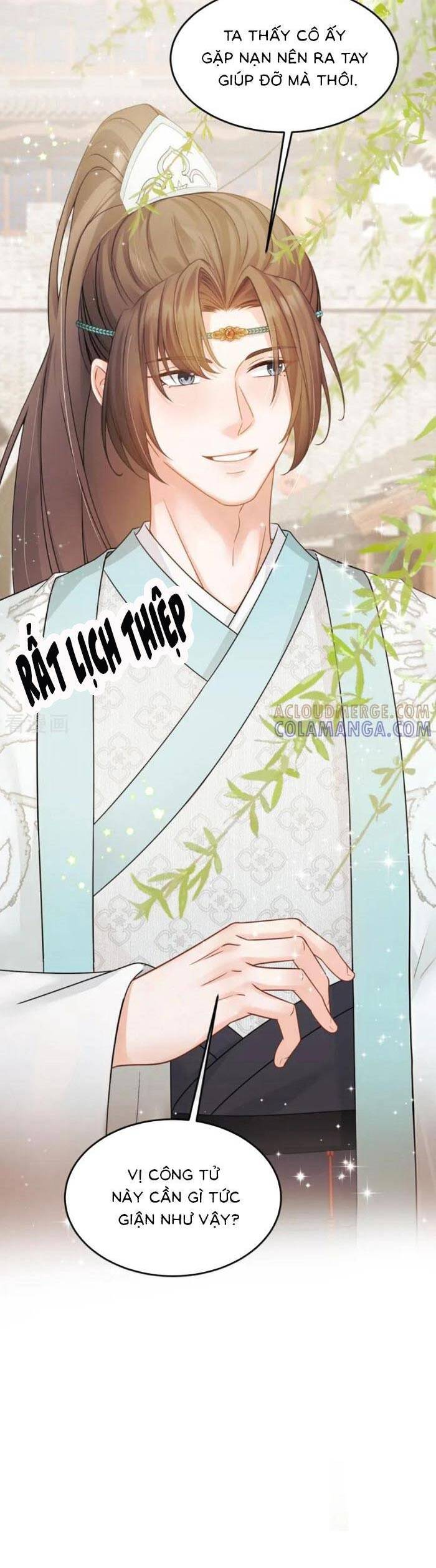 Mang Cả Siêu Thị Xuyên Không Về Nuôi Thừa Tướng Chương 47 Ảnh 19