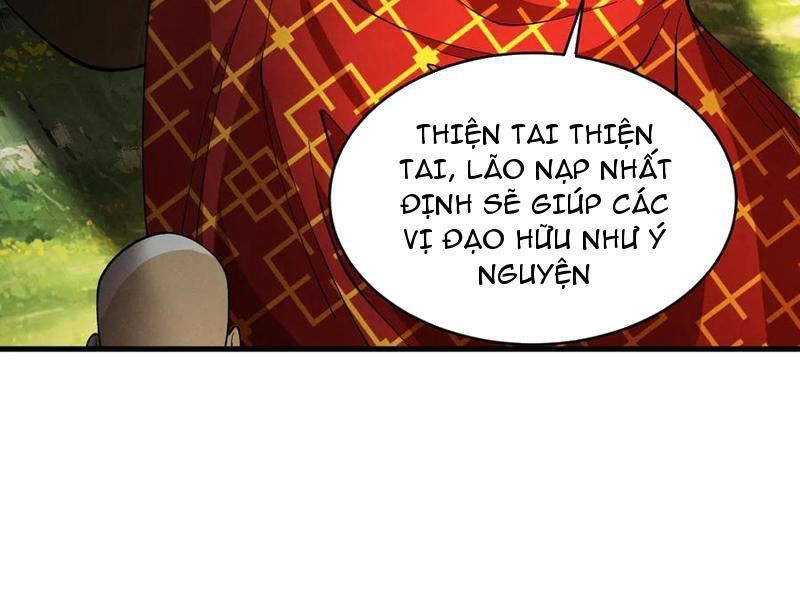 Gặp Mạnh Thì Mạnh, Ta Tu Vi Vô Thượng Hạn Chương 48 Ảnh 85