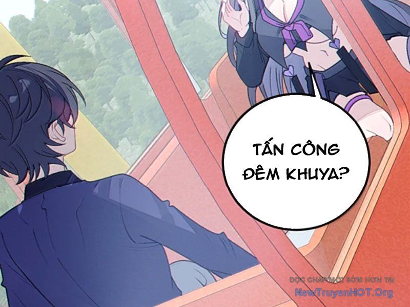 Sau Khi Ta Biến Thành Quái Vật Xúc Tu, Các Cô Ấy Càng Điên Cuồng Hơn! Chương 26 Ảnh 43