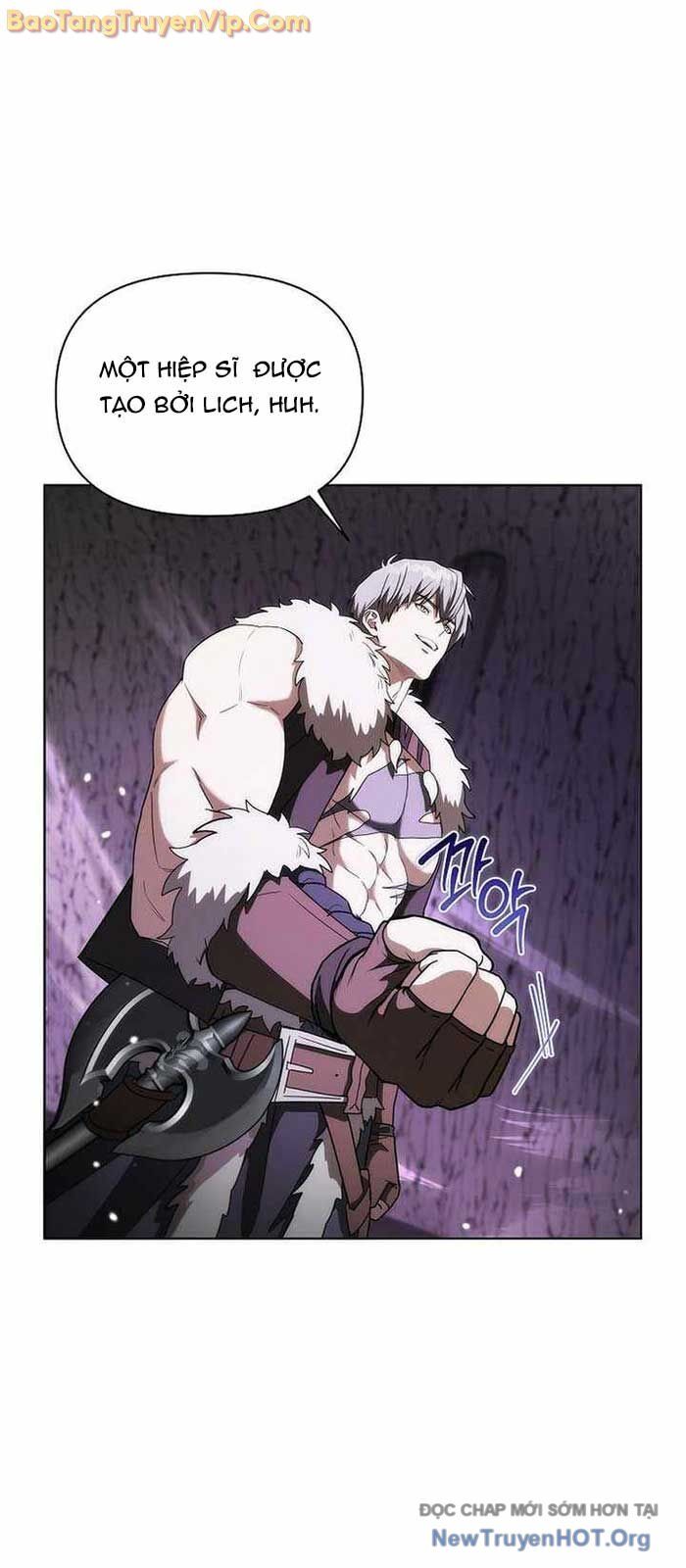 Trở Thành Man Di Ở Thế Giới Fantasy Chương 23 Ảnh 65