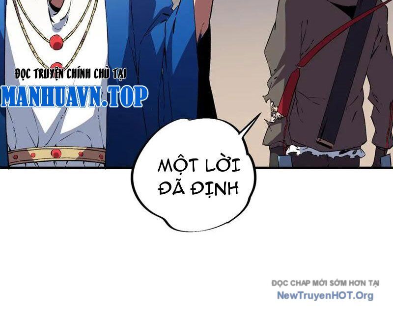 Cấm Chú Sư Mạnh Nhất Lịch Sử Chương 21 Ảnh 30