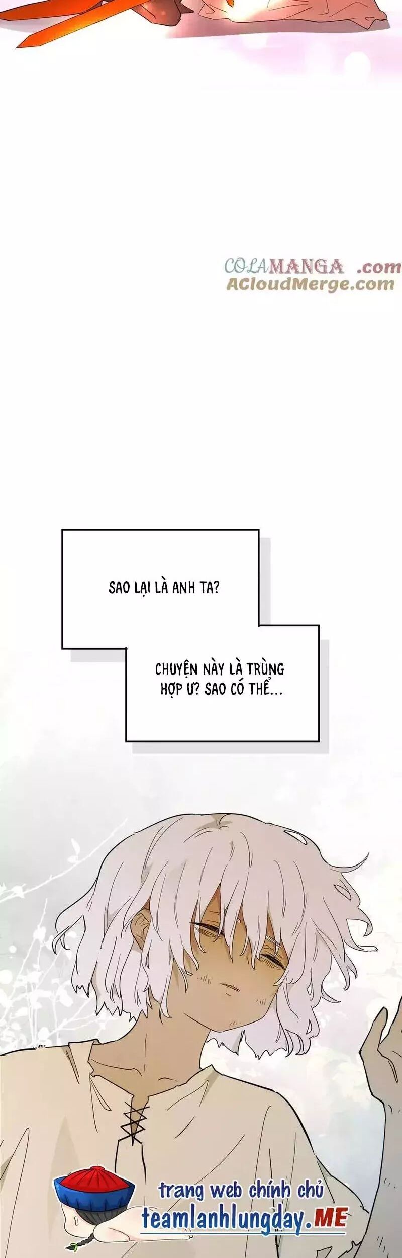 Trở Thành Nữ Hoàng Từ Khi Mới 6 Tuổi Chương 33 Ảnh 43