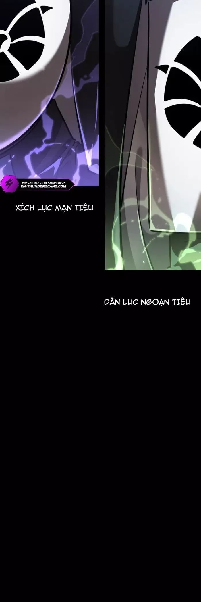 Thiên Ma Tái Lâm Chương 80 Ảnh 30