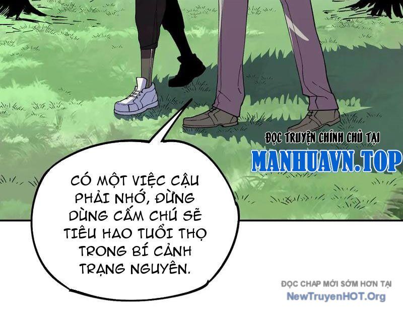 Cấm Chú Sư Mạnh Nhất Lịch Sử Chương 21 Ảnh 130