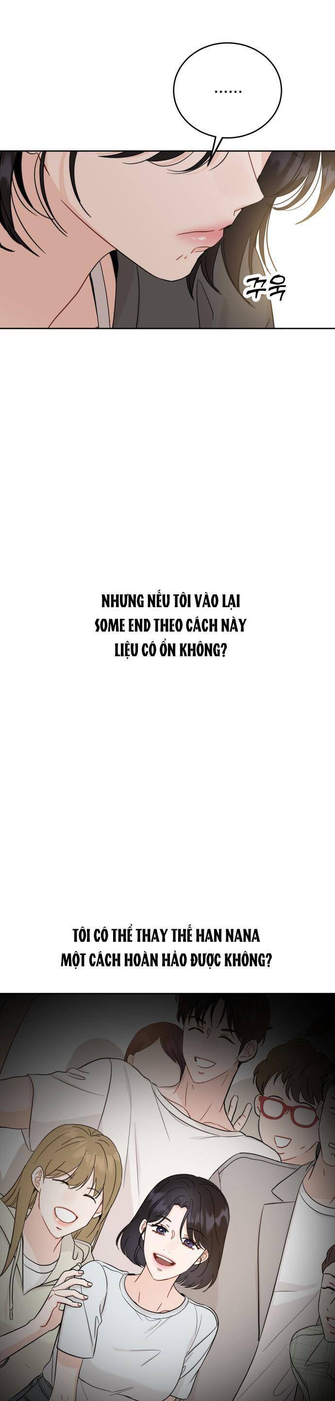 Người Một Nhà Chương 115 Ảnh 25