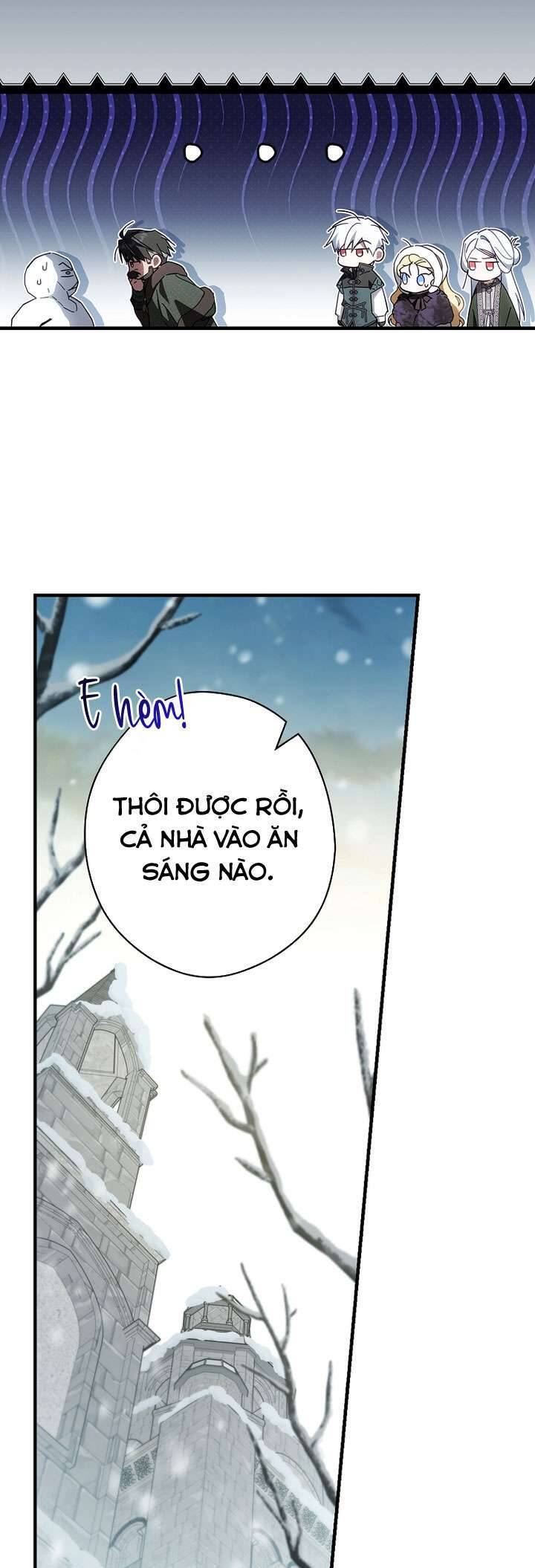 Phương Pháp Khiến Phu Quân Đứng Về Phía Tôi Chương 116 Ảnh 47