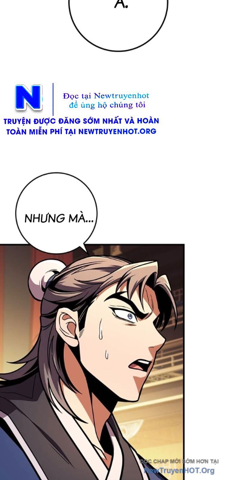 Thanh Kiếm Của Hoàng Đế Chương 97 Ảnh 22