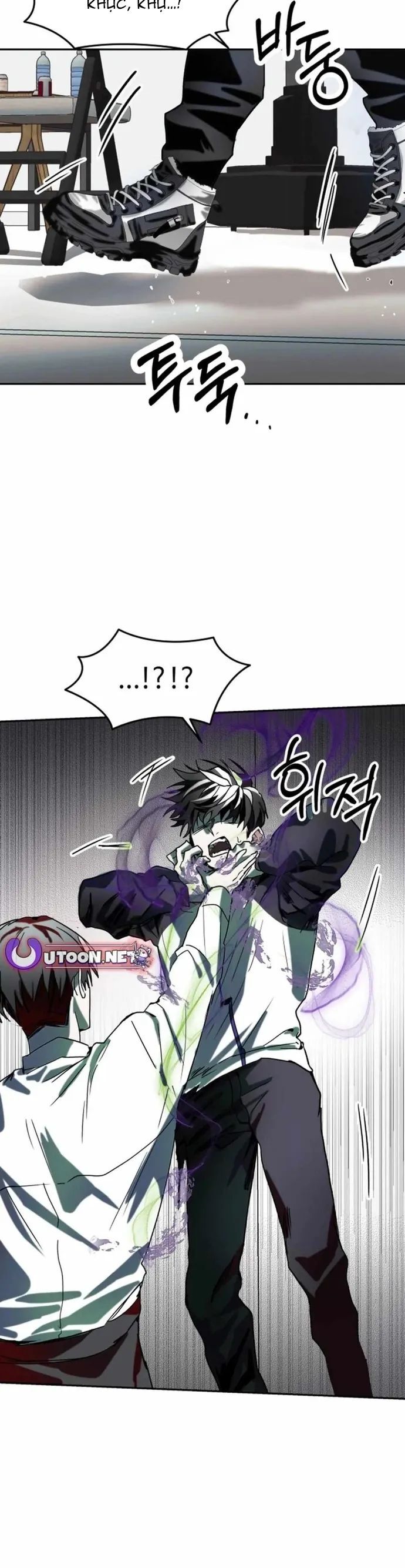Ngôi Sao Đỉnh Lưu Chương 9 Ảnh 14