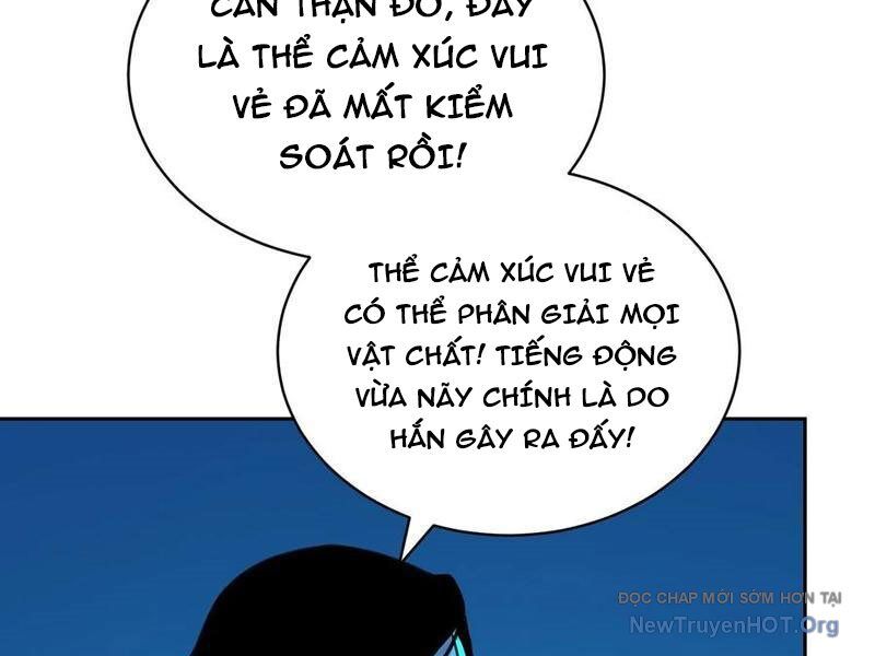 Thế Giới Toàn Người Điên, Tỉnh Táo Chính Là Bị Bệnh Chương 12 Ảnh 98