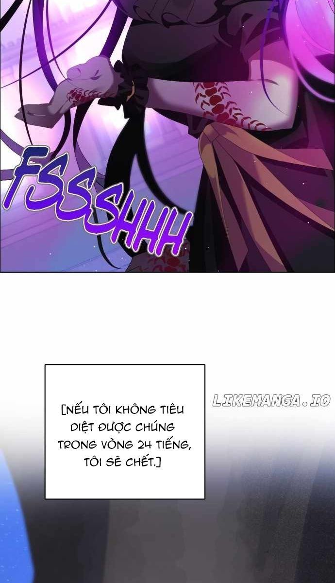 Zero Game Chương 303 Ảnh 44