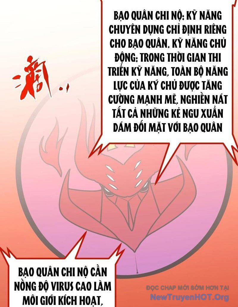 Tận Thế Giáng Lâm, Ta Trùng Sinh Thành Bạo Quân Chương 18 Ảnh 71