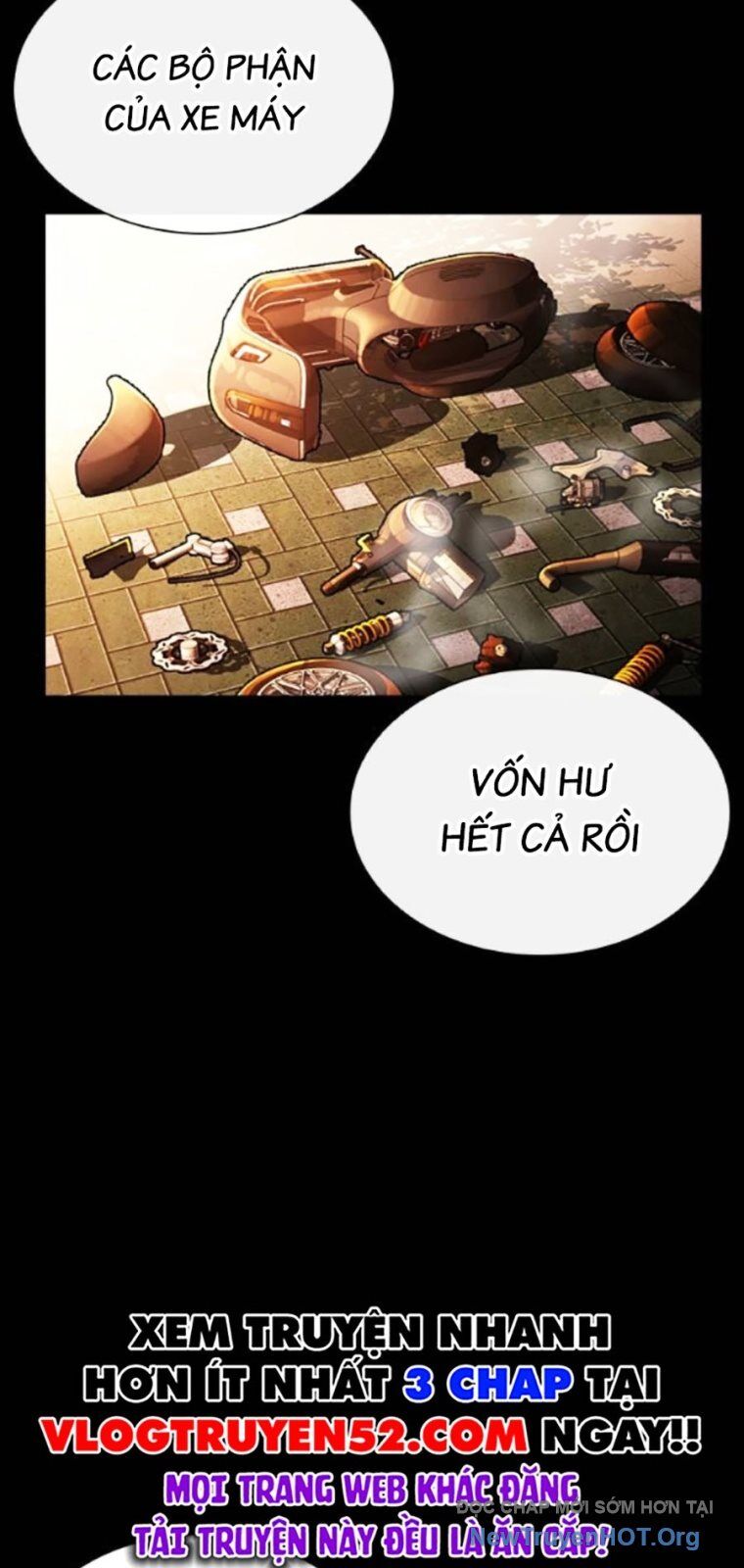 Hoán Đổi Nhiệm Màu Chương 567 Ảnh 22