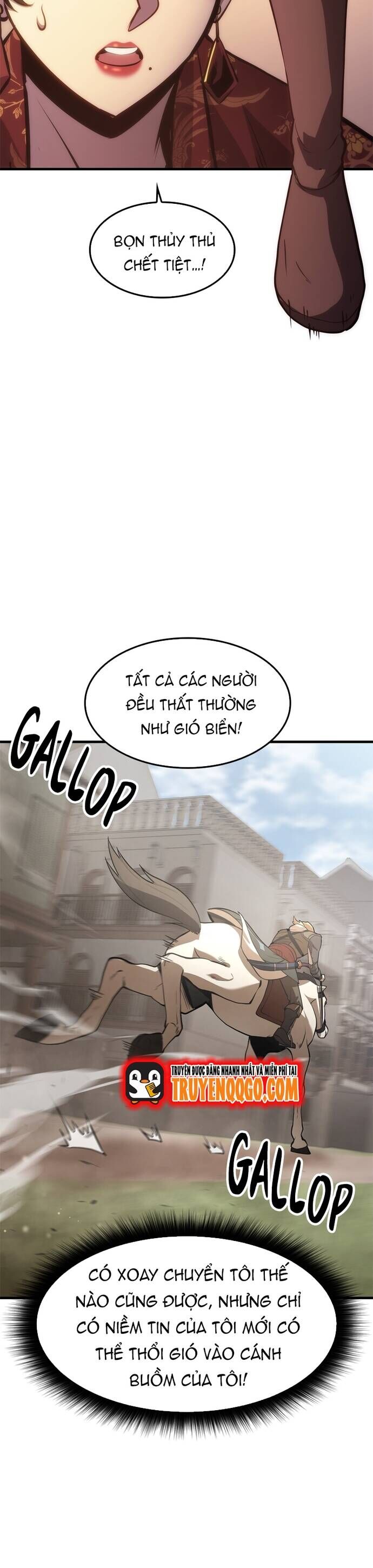 Huyền Thoại Sát Thủ: Ngôi Đền Quên Lãng Chương 14 Ảnh 52