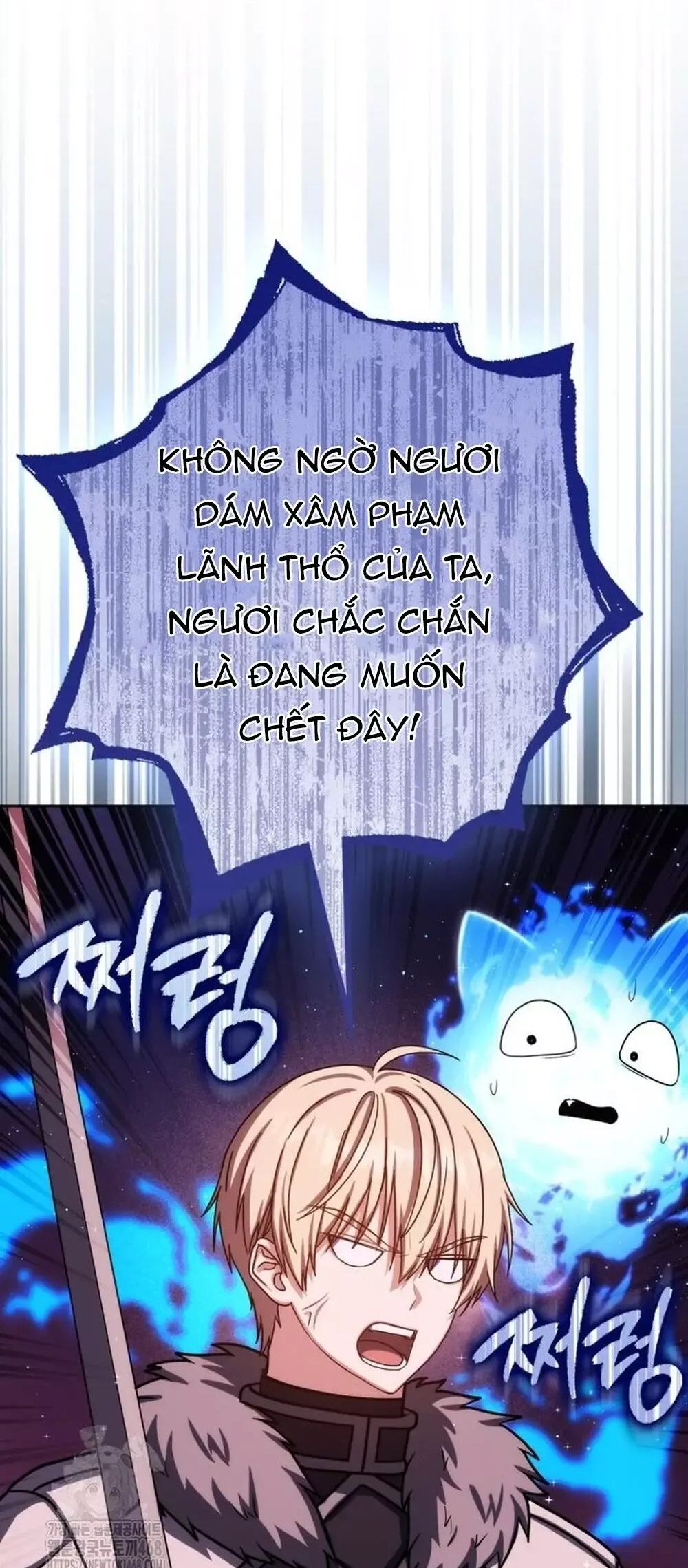 Sát Thủ Tái Sinh Thành Một Kiếm Sĩ Thiên Tài Chương 73 Ảnh 16