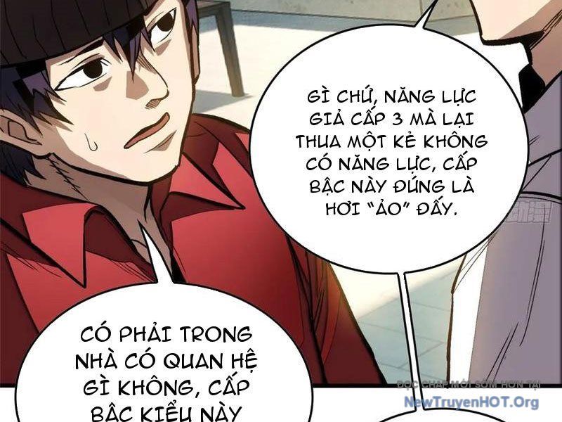 Thế Giới Siêu Phàm! Tôi Là Ma Cà Rồng !? Chương 18 Ảnh 23