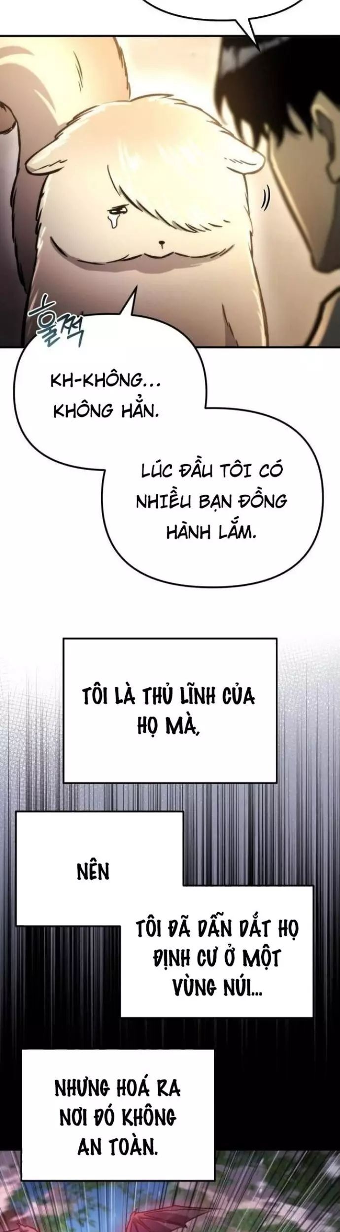 Mạt Thế Hậu Cần Chương 53.1 Ảnh 30