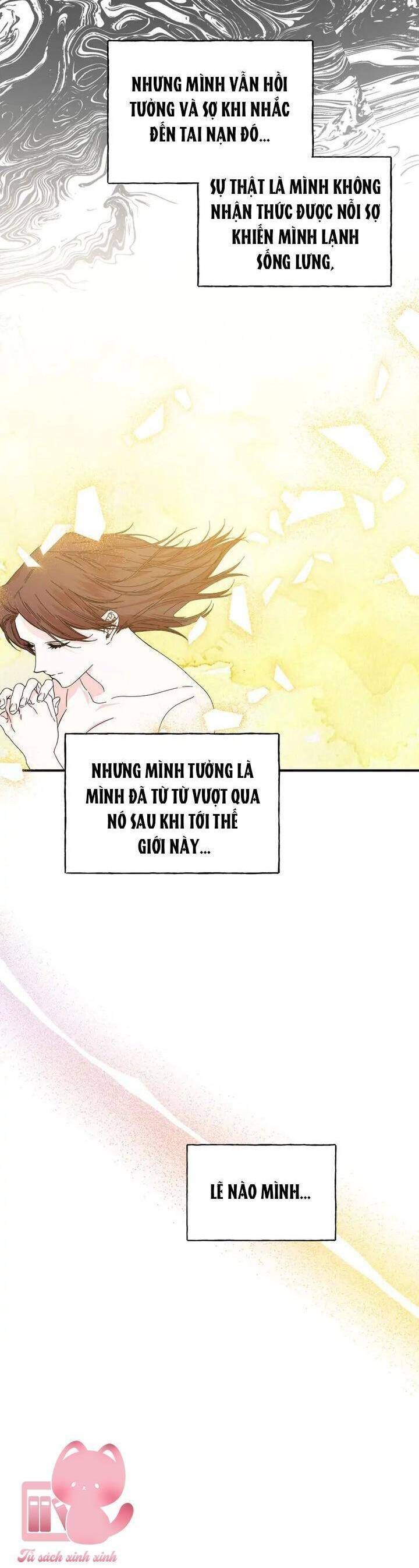 Kết Thúc Có Hậu Của Nhân Vật Phản Diện Chương 89 Ảnh 6
