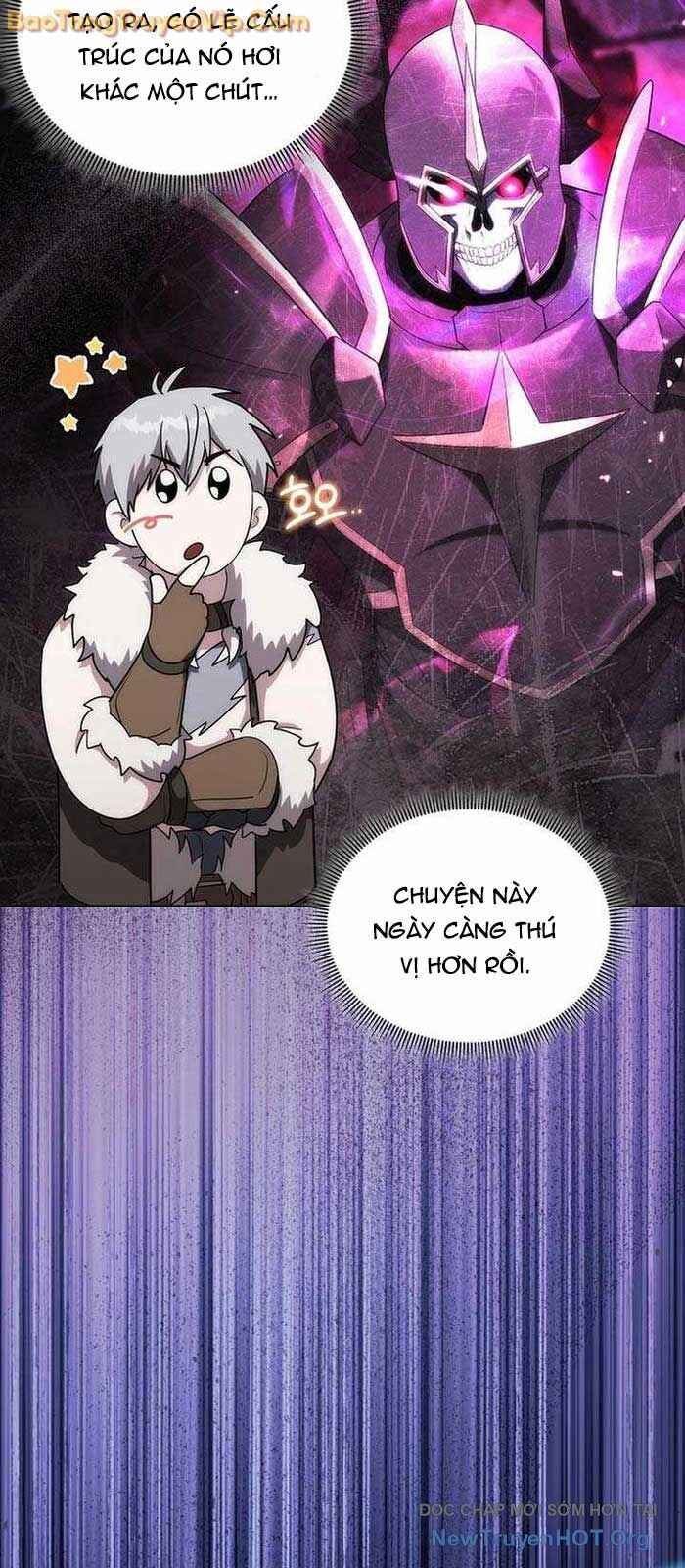Trở Thành Man Di Ở Thế Giới Fantasy Chương 23 Ảnh 62