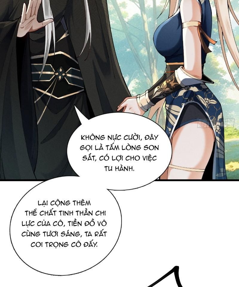 Gặp Mạnh Thì Mạnh, Ta Tu Vi Vô Thượng Hạn Chương 53 Ảnh 62