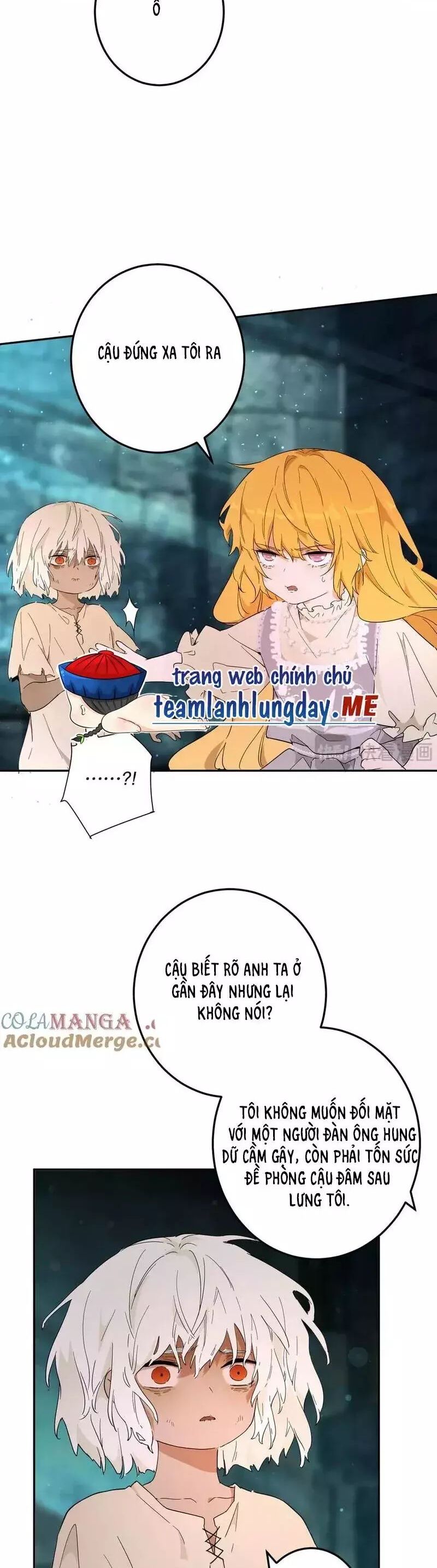 Trở Thành Nữ Hoàng Từ Khi Mới 6 Tuổi Chương 34 Ảnh 4