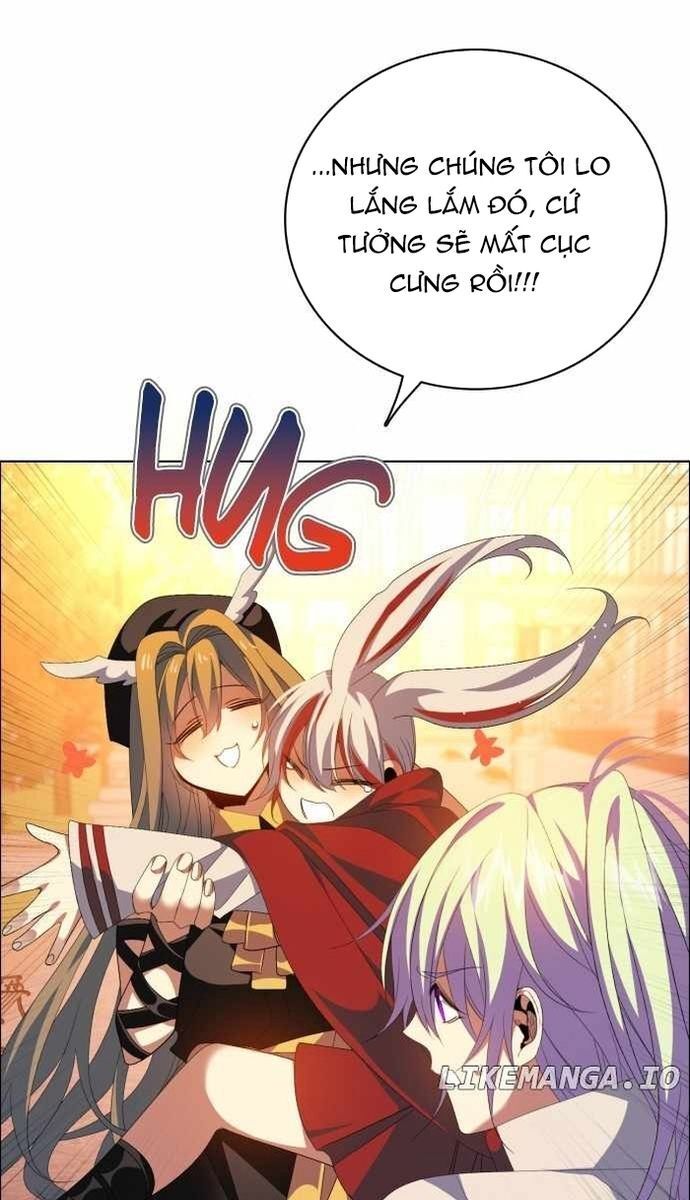 Zero Game Chương 304 Ảnh 90